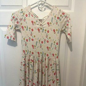 Dot Dot Smile Dress Size 8/10